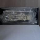 Dunlop KH95 Kirk Hammett Signature Crybaby Wah