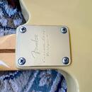 Classic Player Baja Telecaster MN Blonde 09/2007
