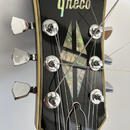 GRECO EG-420B 1974 top stav