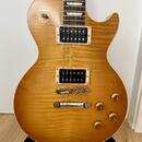 Gibson Les Paul Standard 50s faded vintage honey burst
