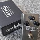 Dunlop MXR Cry Baby Q Zone Wah