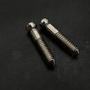 Music Man Bridge Pivot Screws (2pcs)