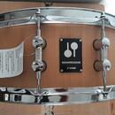 Prodám snare Sonor Kompressor Natural Beech 14" x 6"