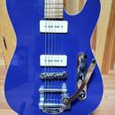 Prodám telecaster - POUZE PRODEJ 