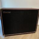 Cornford 2x12 cabinet