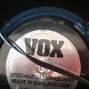 VOX V15 lampové kombo 2x10 - made in England