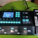 Joyo GemBox III guitar multiefect/výměna 