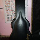 Epiphone Les Paul Joe Perry Signature 2004 - Boneyard