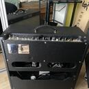 Fender Hot Rod DeVille USA 4x10 Predám/Vymením