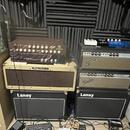 Fender bassman 50 vintage 6L6