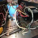 ZOSILOVAČ ACOUSTIC 126 100 W 1981