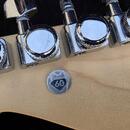 Fender American Deluxe Stratocaster®