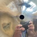 Sabian HHX Manhattan Jazz Ride 22"