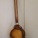 Höfner H500/1-63-AR-0 Artist Violin Beatle Bass – Germany
