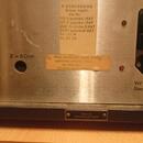 Vermona Regent 600H