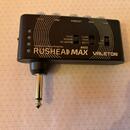 RUSHHEAD MAX Bass