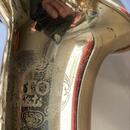 alt saxík CORTON Amati