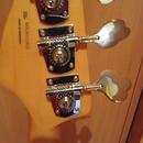 Fender Precision MIM Limited Edition - zánovná