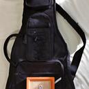Schecter Diamond Series PT+Orange