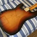 Fender Precision Bass ’57 Reissue w. Lollar