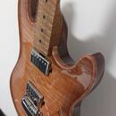 Music Man Sabbre