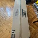 Yamaha P125 s origo příslušenstvím full 3 ped. FC35 100%stav