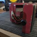 Boss DM-3 Delay Made in Japan 1986 (MIJ) s Green Label
