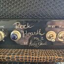 HOT amps Rockhearth MK2