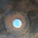 Hi- hat 13 " , činel 16 " crach zn. UFIP - supernova
