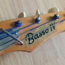 JOLANA BASS IV. + HLAZENÉ STRUNY