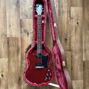 Gibson SG Special Vintage Cherry