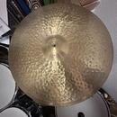Zildjian Constantinople 24 light ride