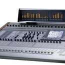 TASCAM MD 4800 + meterbridge MU-1000 + 3x ADAT IN/OUT