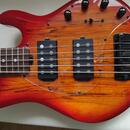 Sterling StingRay 