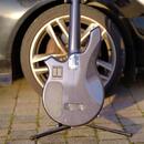 Music Man BONGO 5 HH PIEZO 2004
