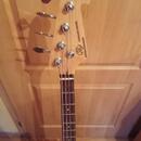 Basgitara SX