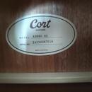 Kytara Cort AD880 NS