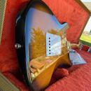 Fender Stratocaster ´57 AVRI 1994 (VIDEO)