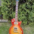 2015 Gibson Les Paul Traditional Sprint Run Heritage Cherry