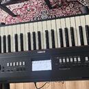 keyboard YAMAHA 