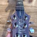 ! SLEVA - Kytara PRS Custom 24 Fire Smokeburst 