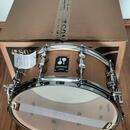 Prodám snare Sonor Kompressor Natural Beech 14" x 6"