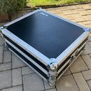 Roadinger Mixer Case Pro MCB-19 8U