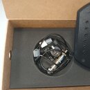 EMG ACS Black Snímač pro akustickou kytaru