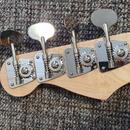 Squier Precision Bass
