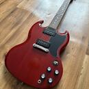 Gibson SG Special Vintage Cherry