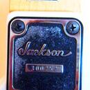 Jackson Fusion SX Professional