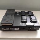 Line 6 - POD X3 + FBV MKII 
