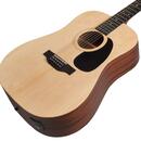 Sigma Guitars DM12E + Kufr 