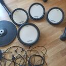 El. Bicí Yamaha DTX6K3-X Electronic Drum Kit